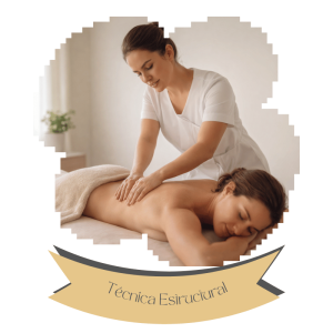 Técnica Estructural de equilibrio físico y emocional (Online)