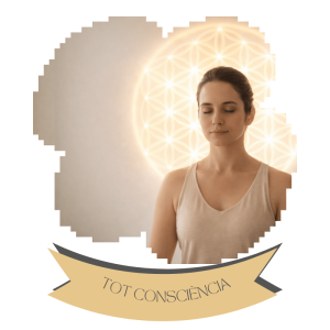 TOT CONSCIÈNCIA – Acompañamiento espiritual y energético (Online)