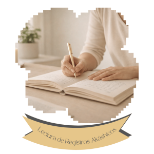 Lectura de Registros Akáshicos – Claridad y guía espiritual (Online)