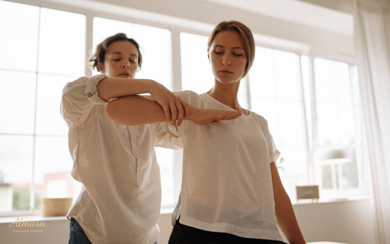 Descubre cómo la Técnica Estructural online puede ayudarte a recuperar tu equilibrio
