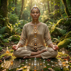 Sanación de Arquetipos con Geometría Sagrada – Reencuentro con tu Diseño Original