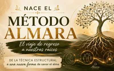 Del miedo a la creación: Nace el Método Almara y el viaje de regreso a nuestras raíces