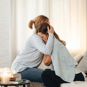 Transforma la relación con tus hijos sanando desde la raíz del alma
